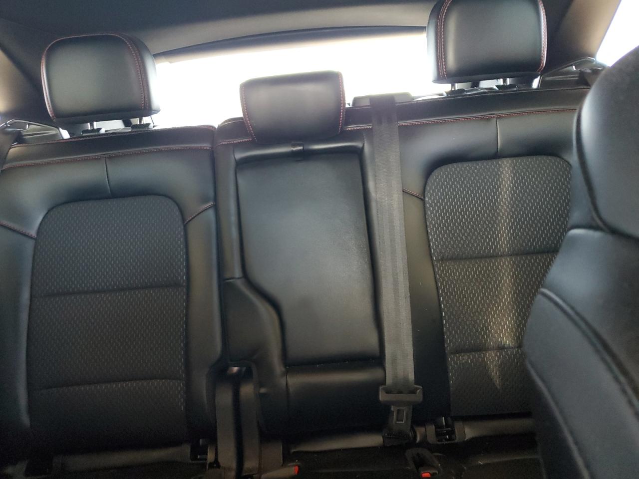 2025 Ford Escape St Line VIN: 1FMCU0MN2SUA92677 Lot: 70495785