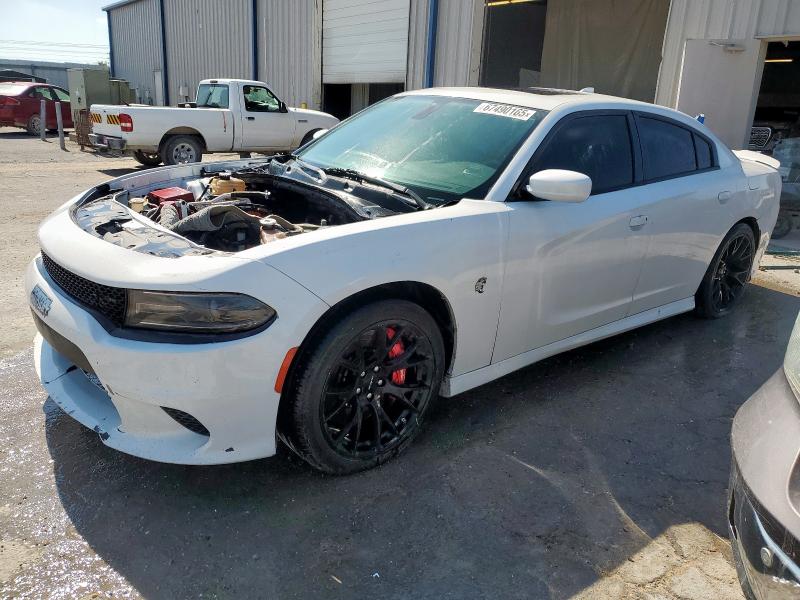 DODGE CHARGER – zdjęcie z aukcji, lot #67490165