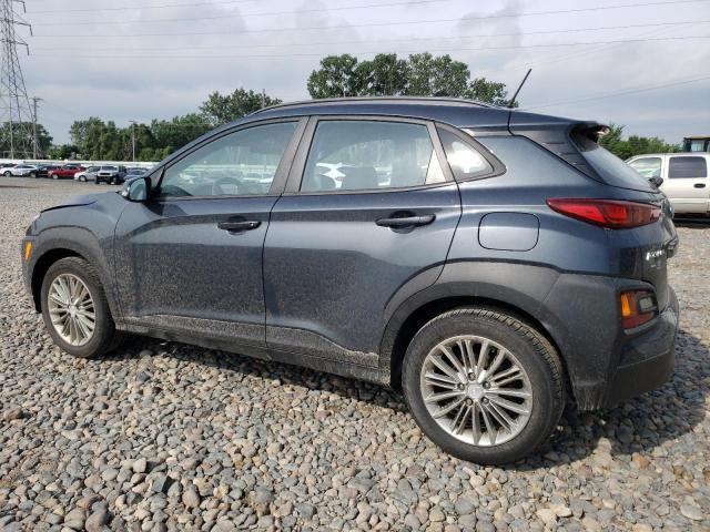  HYUNDAI KONA 2019 Gray