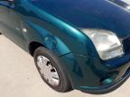 2007 SUZUKI IGNIS GL for sale at Copart SANDY