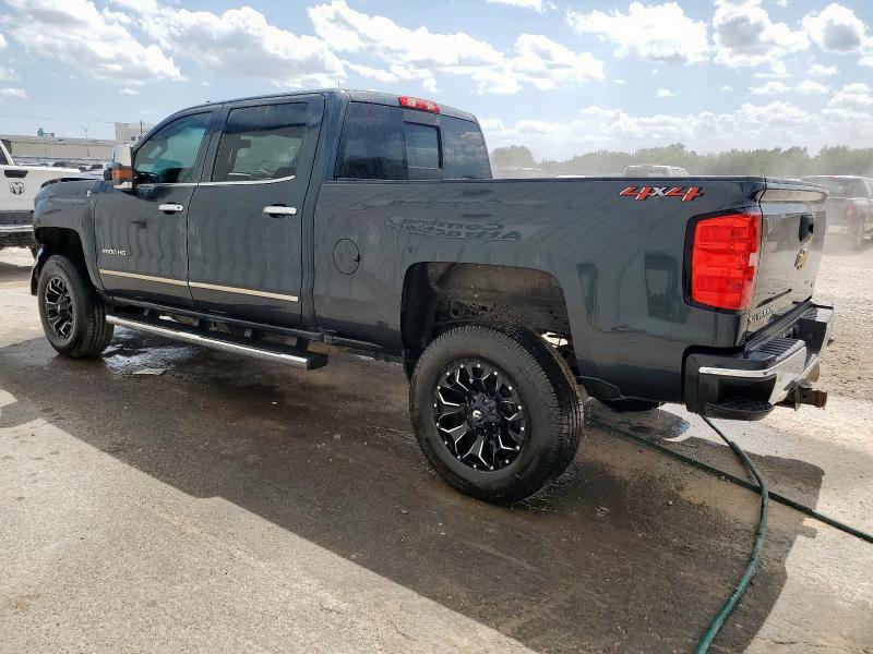  CHEVROLET ALL Models 2018 Син