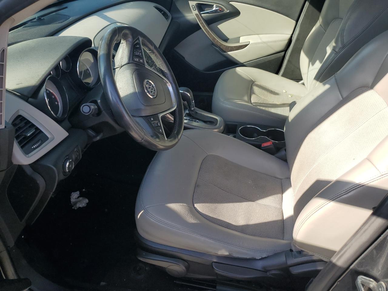 2013 Buick Verano VIN: 1G4PP5SK6D4208433 Lot: 69189005