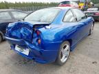 2000 FIAT COUPE 20V TURBO PLUS 2DR for sale at Copart WHITBURN