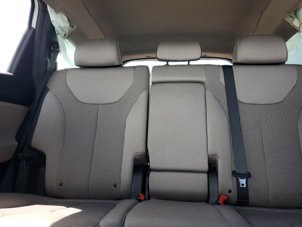 2022 Hyundai Santa Fe Sel VIN: 5NMS2DAJ5NH466919 Lot: 69134005