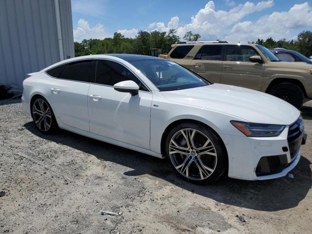  AUDI A7 2019 Biały