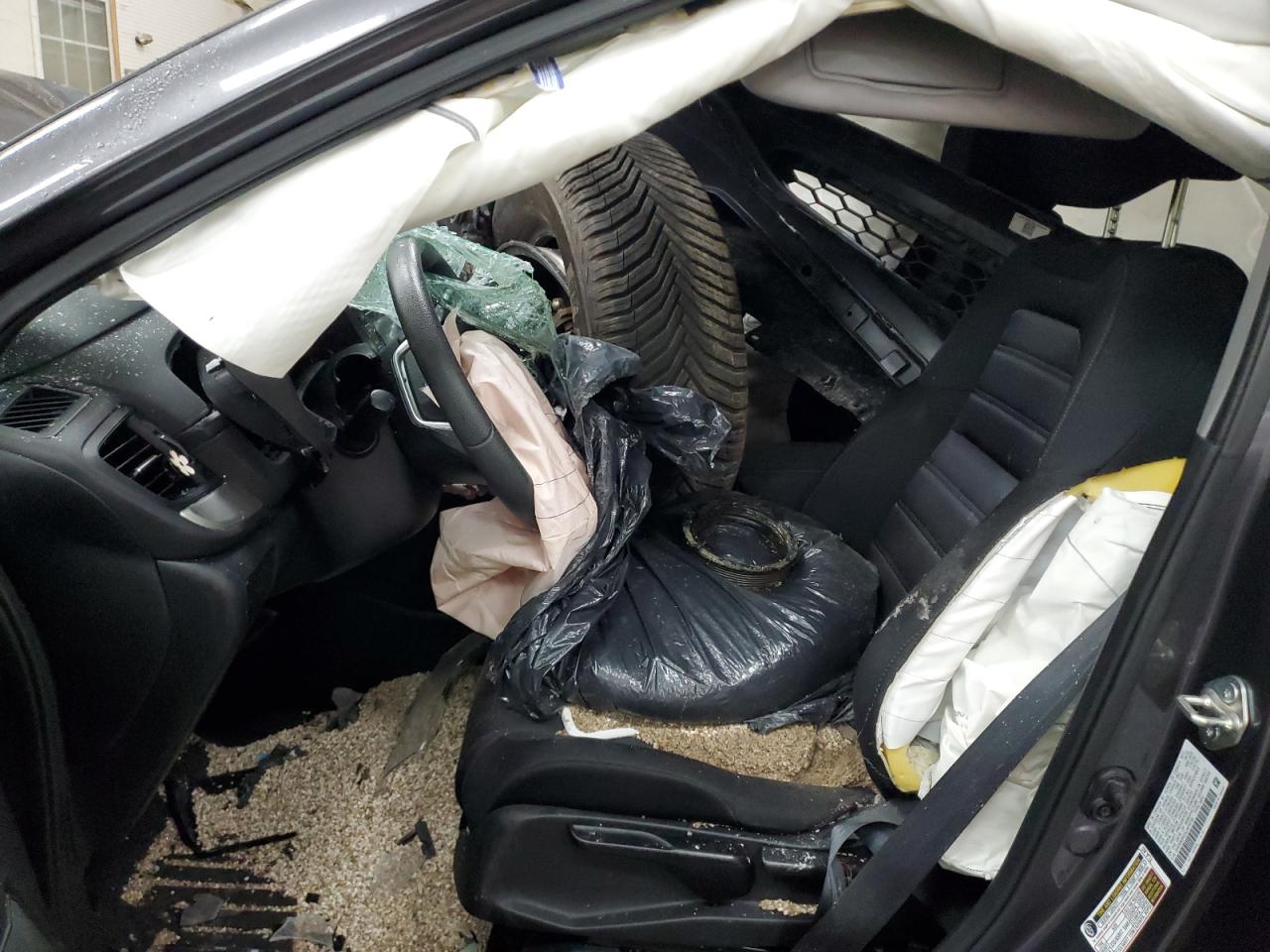 2020 Honda Cr-V Lx VIN: 2HKRW2H22LH679736 Lot: 69373185