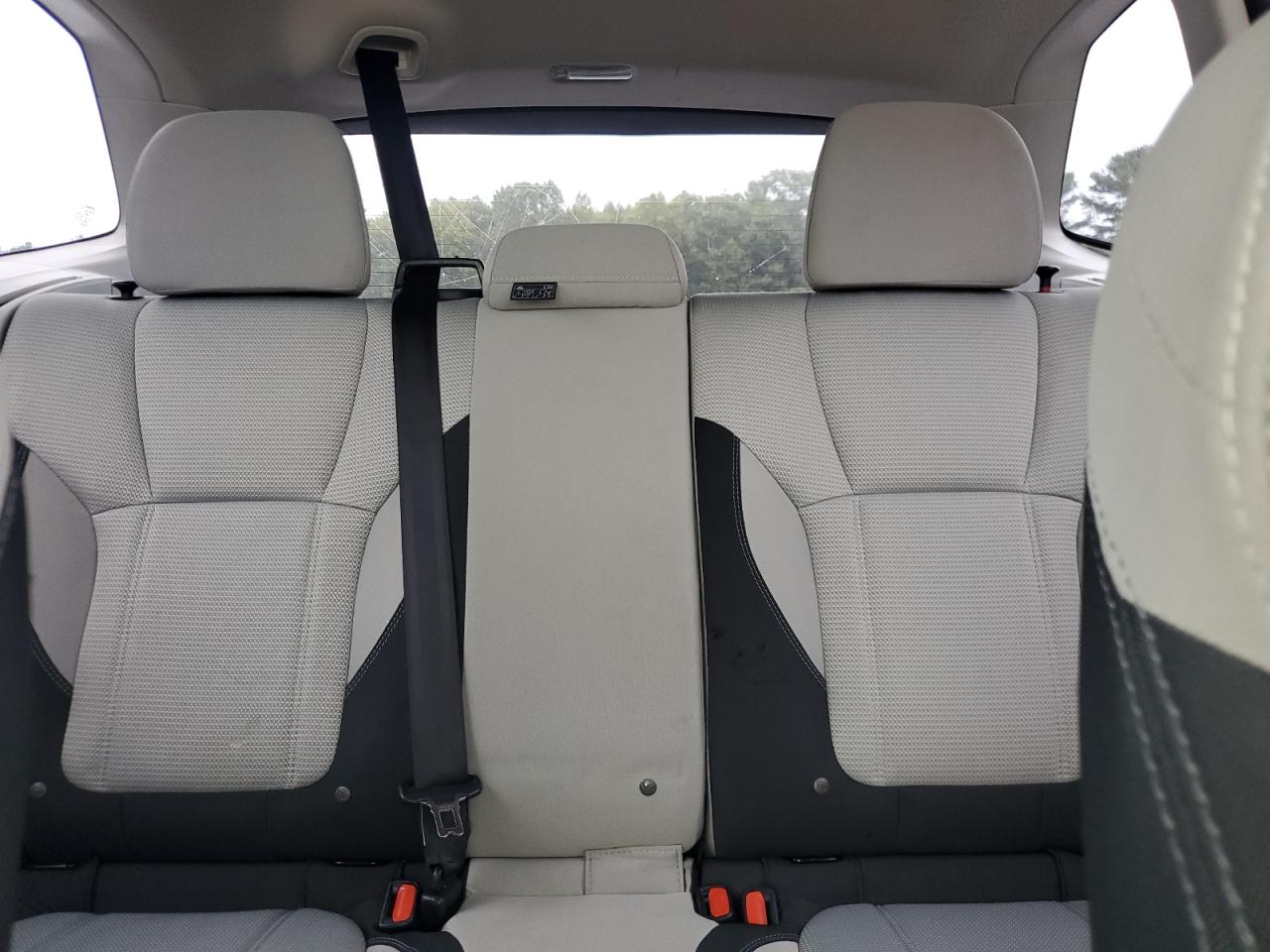 2020 Subaru Forester VIN: JF2SKADC1LH462491 Lot: 65621375