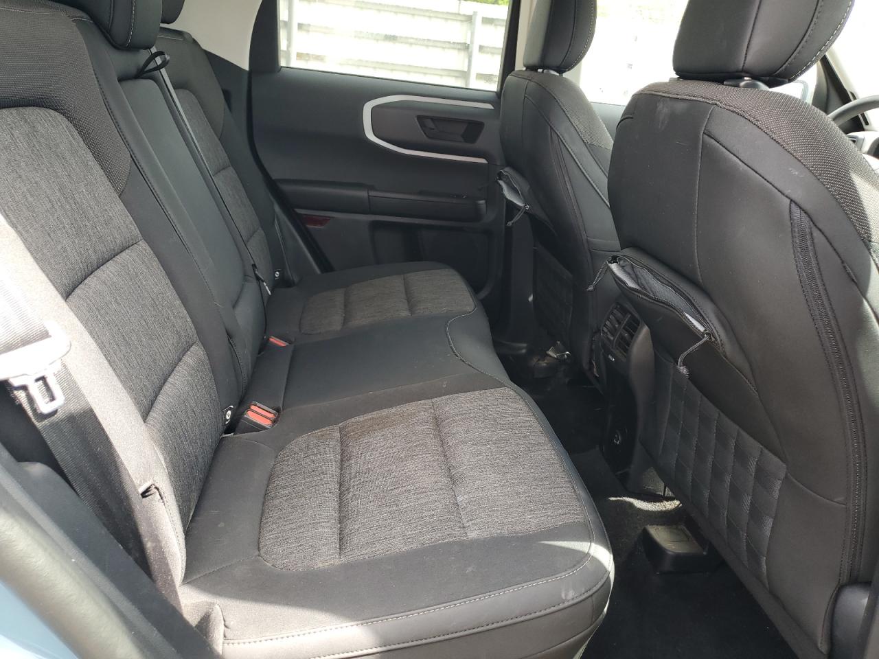 2021 Ford Bronco Sport Big Bend VIN: 3FMCR9B68MRA77094 Lot: 69943815