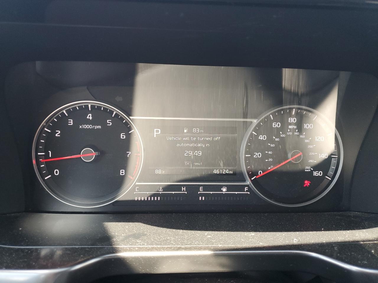 2022 Kia Sorento S VIN: 5XYRL4LC4NG091478 Lot: 67143935