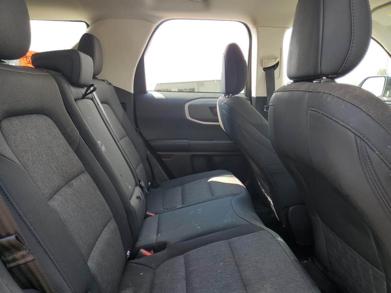 2024 Ford Bronco Sport Big Bend VIN: 3FMCR9B68RRF68773 Lot: 70846955