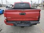 2022 TOYOTA TACOMA DOUBLE CAB   for sale at Copart CA - LOS ANGELES