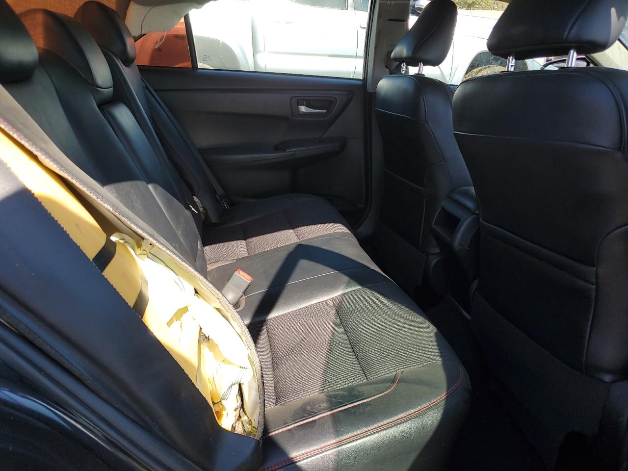 2017 Toyota Camry Le VIN: 4T1BF1FK4HU388405 Lot: 67408385