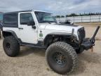 2013 JEEP WRANGLER SPORT   for sale at Copart AB - EDMONTON