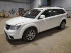 2014 DODGE JOURNEY R/T   for sale at Copart NB - MONCTON