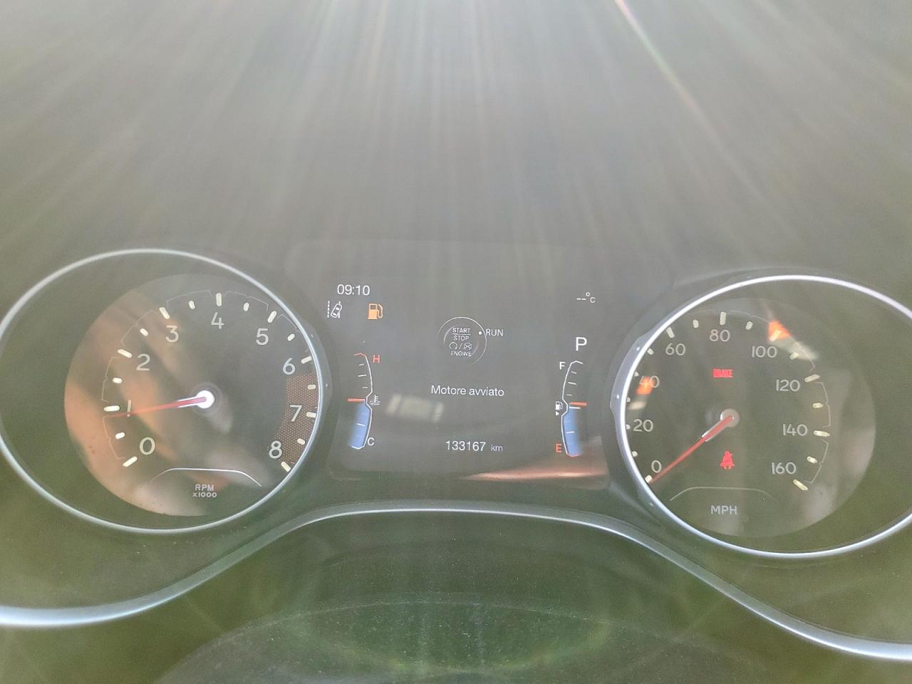 2021 Jeep Compass Limited VIN: 3C4NJDCB2MT586264 Lot: 68965815