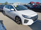2018 HYUNDAI IONIQ PREM for sale at Copart SANDY