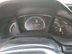 2018 HONDA CIVIC LX   for sale at Copart ON - TORONTO