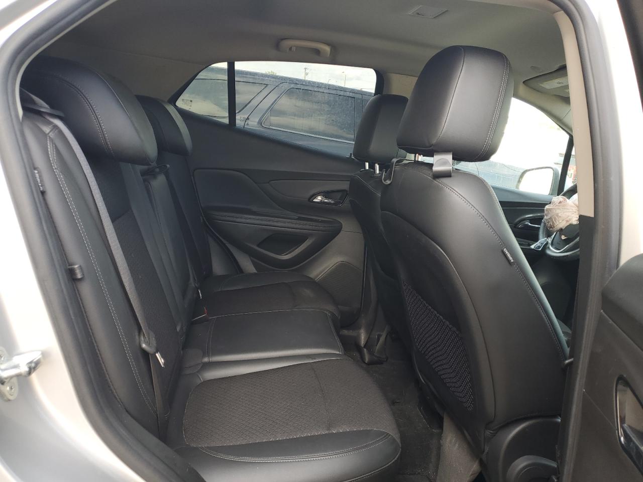 2018 Buick Encore Preferred VIN: KL4CJESB4JB505559 Lot: 69281485