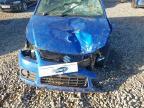 2007 SUZUKI SX4 GLX for sale at Copart WISBECH