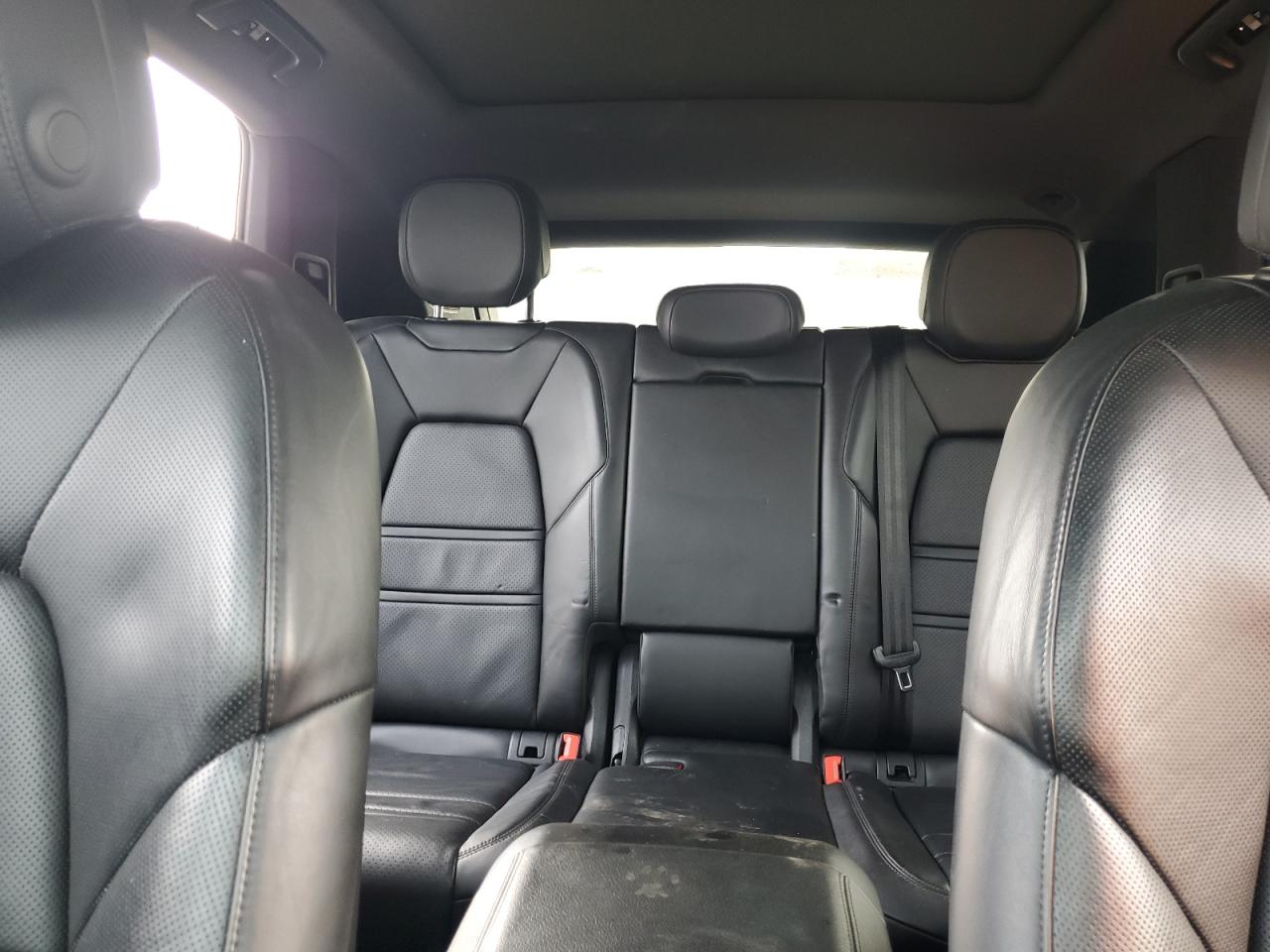 2019 Porsche Cayenne VIN: WP1AA2AY3KDA10534 Lot: 82159835