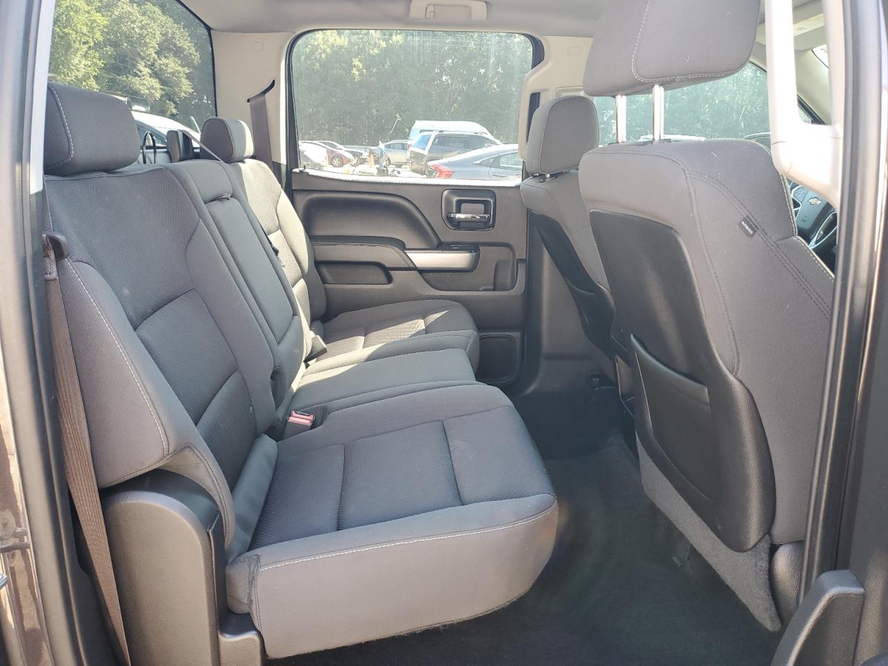 2015 Chevrolet Silverado K1500 Lt VIN: 3GCUKREC6FG401513 Lot: 70525025