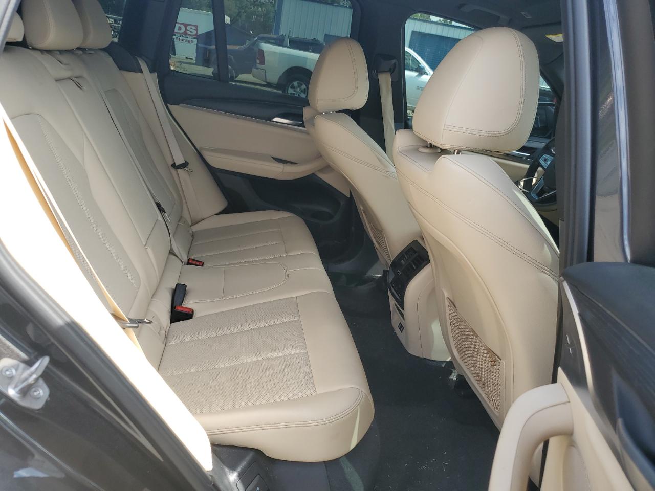 2022 BMW X3 Sdrive30I VIN: 5UX43DP03N9N18014 Lot: 70087195