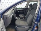 2011 SKODA OCTAVIA GR for sale at Copart WHITBURN
