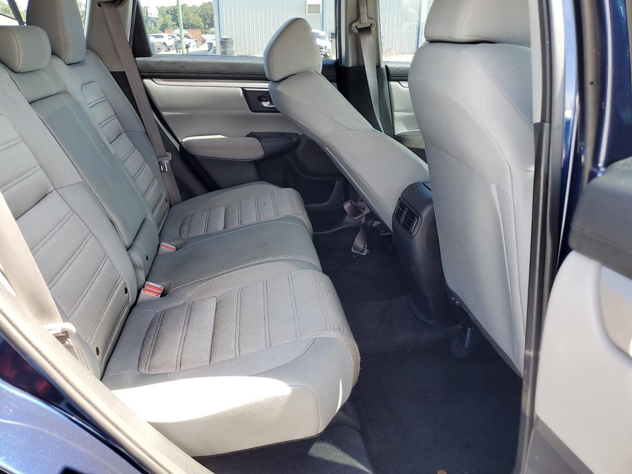 2019 Honda Cr-V Lx VIN: 2HKRW5H35KH419761 Lot: 68118735