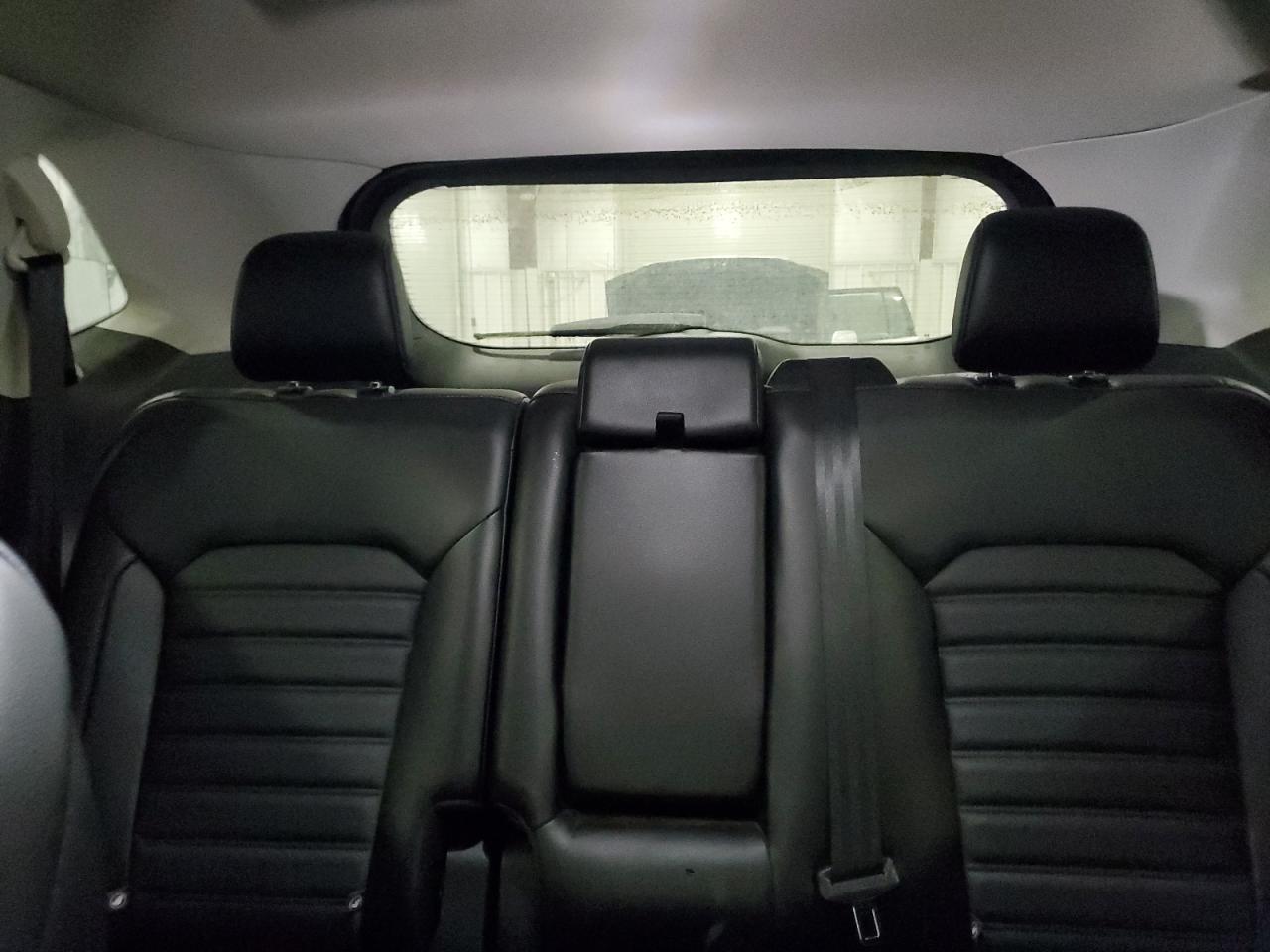 2018 Ford Edge Sel VIN: 2FMPK4J83JBB52614 Lot: 68120105