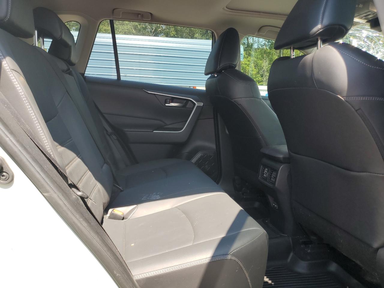 2022 Toyota Rav4 Xle Premium VIN: JTMC1RFV3ND089970 Lot: 69006745