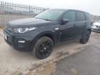 2016 LAND ROVER DISCOVERY for sale at Copart YORK