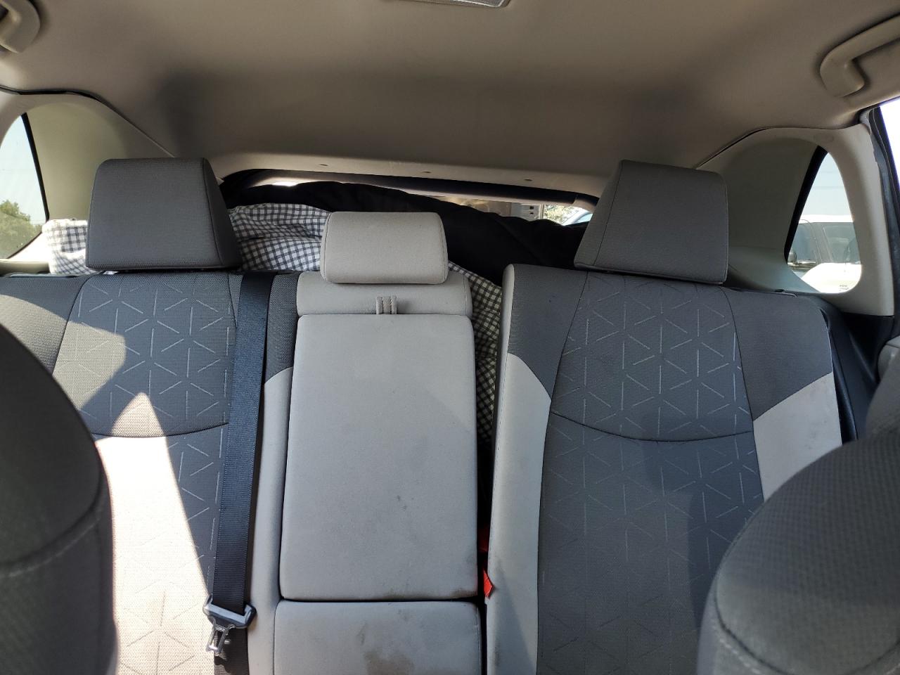 2021 Toyota Rav4 Xle VIN: 2T3W1RFV1MC134727 Lot: 68046515