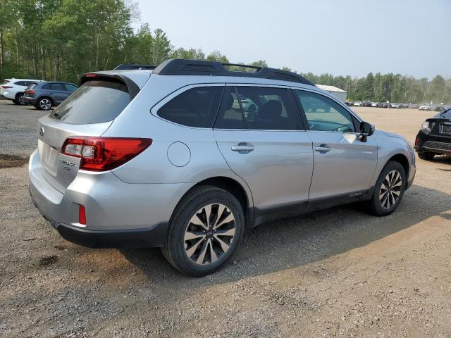2015 SUBARU OUTBACK 3.6R LIMITED  
