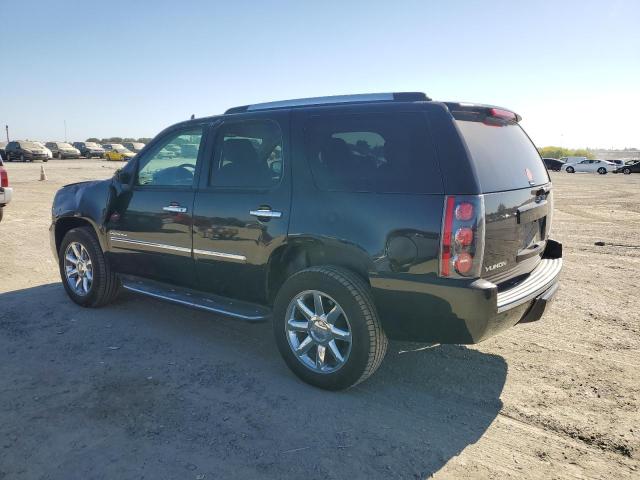  GMC YUKON 2013 Black