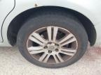 2009 VAUXHALL ZAFIRA DESIGN  for sale at Copart SANDWICH
