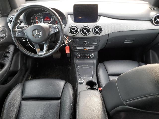 2018 MERCEDES-BENZ B 250 4MATIC  