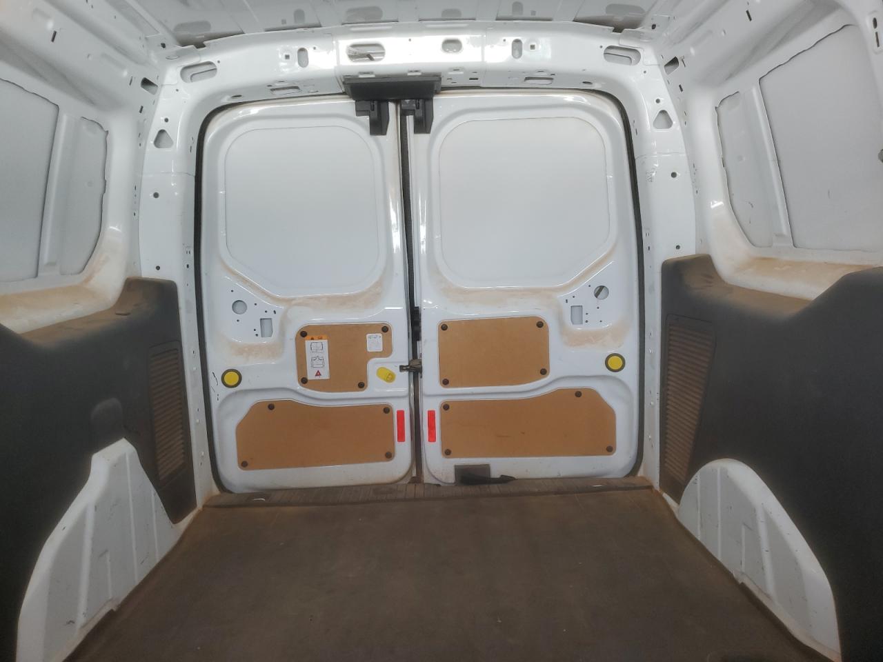 2018 Ford Transit Connect Xl VIN: NM0LS7E75J1363828 Lot: 70477725