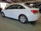 2013 CHEVROLET CRUZE LS   for sale at Copart CT - HARTFORD SPRINGFIELD