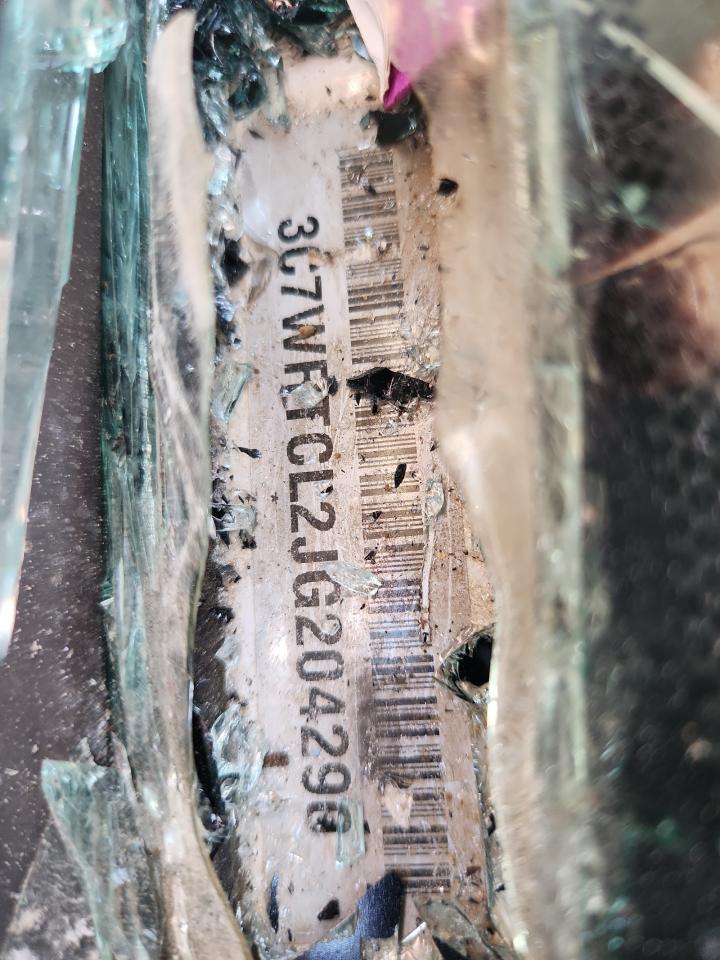 2018 Ram 3500 VIN: 3C7WRTCL2JG204290 Lot: 67407525