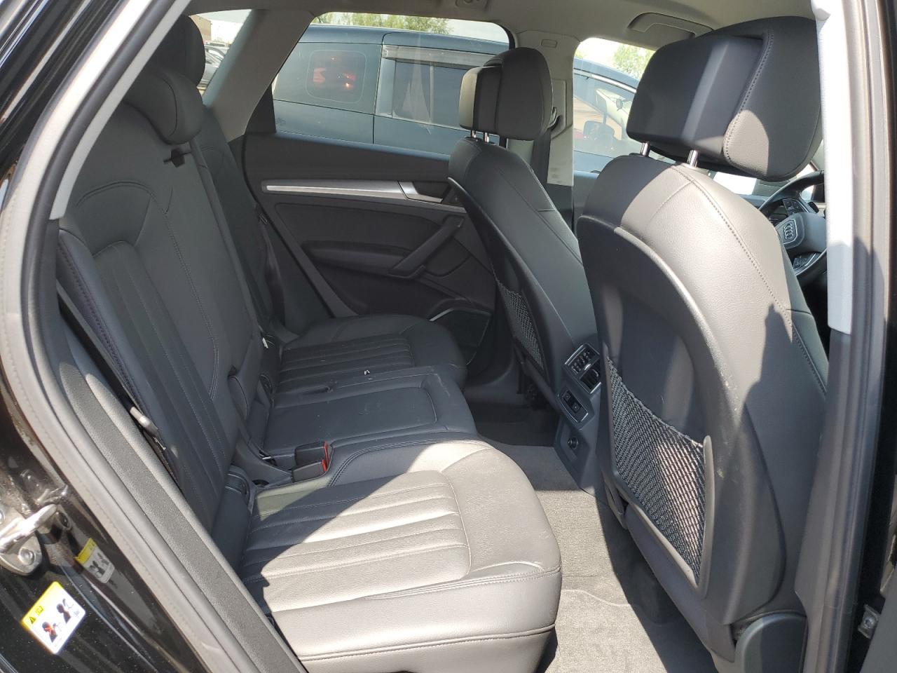 2019 Audi Q5 Premium VIN: WA1ANAFY3K2053088 Lot: 66258535