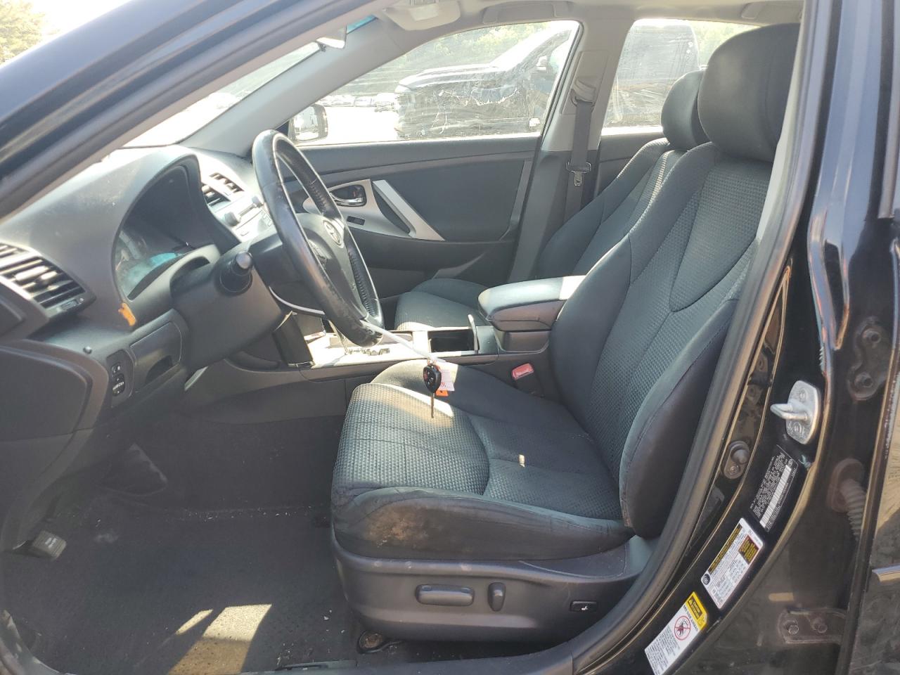 2009 Toyota Camry Base VIN: 4T1BE46K19U407496 Lot: 67961055