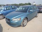 2008 VOLVO S40 S D for sale at Copart SANDY