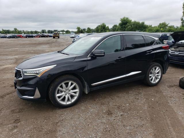 2020 ACURA RDX    à vendre chez Copart ON - LONDON