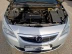 2010 VAUXHALL ASTRA EXCLUSIV for sale at Copart SANDWICH