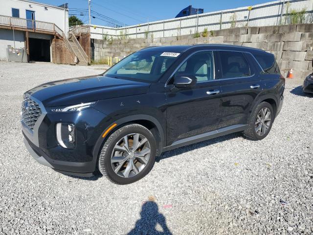  HYUNDAI PALISADE 2020 Charcoal