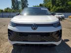 2025 VOLKSWAGEN TIGUAN SE R-LINE BLACK   à vendre chez Copart ON - LONDON