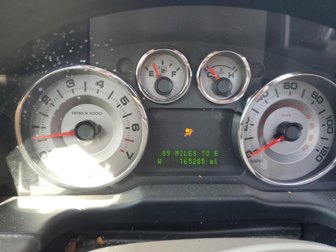 2010 Ford Edge Limited VIN: 2FMDK3KC4ABB58423 Lot: 70816235