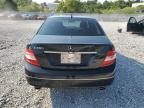 2010 MERCEDES-BENZ C 300   for sale at Copart KY - WALTON