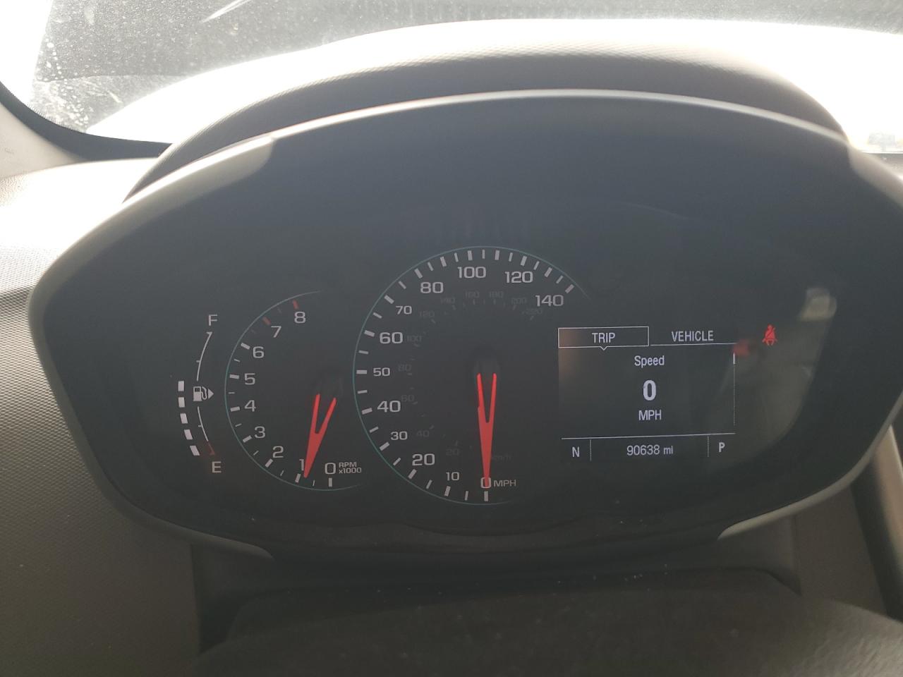 2020 Chevrolet Sonic VIN: 1G1JG6SBXL4113509 Lot: 69127995