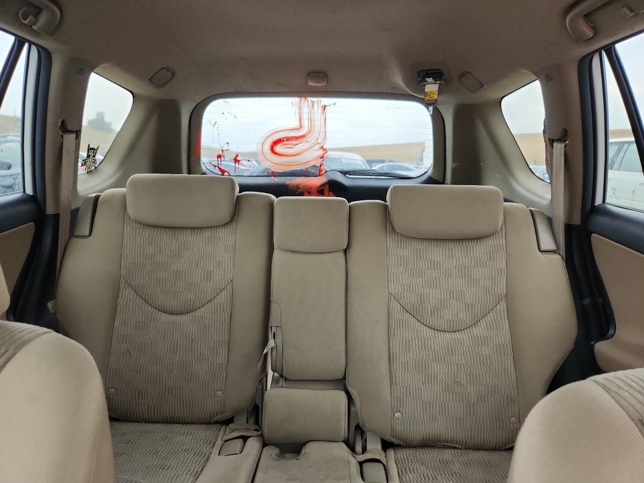 2010 Toyota Rav4 VIN: 2T3BK4DV0AW020617 Lot: 70358035